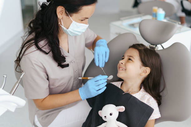 Best Pediatric Emergency Dentist in Galena, IN
