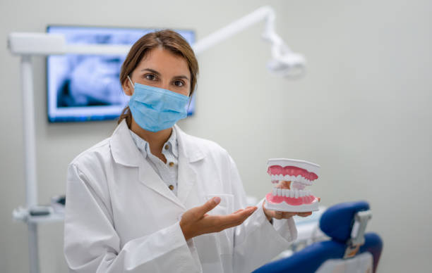 Best Emergency Wisdom Teeth Removal in Galena, IN